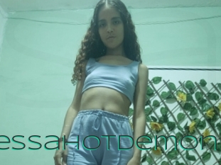 Vanessahotdemon
