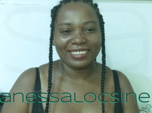 Vanessalocsine