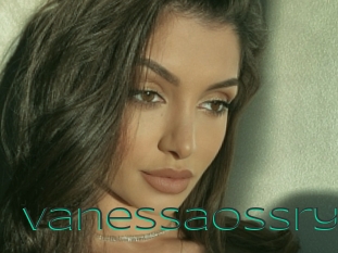 vanessaossry Sex Agent