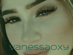 Vanessaoxy