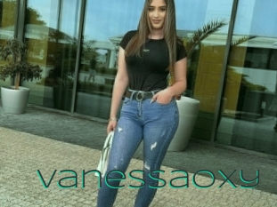 Vanessaoxy