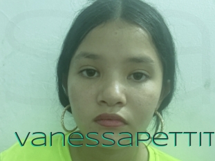 Vanessapettit