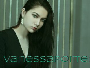 Vanessaporter