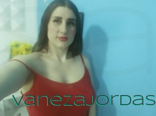 Vanezajordas