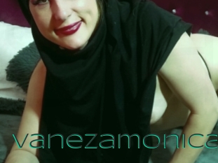 Vanezamonica