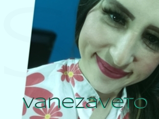 Vanezaveto