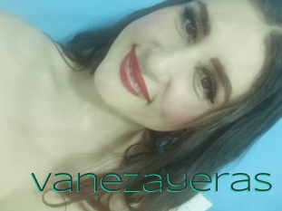 Vanezayeras