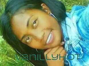 Vanillyhot