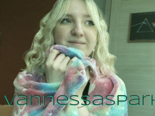 Vannessaspark