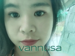 Vannusa