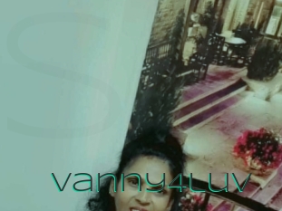 Vanny4luv
