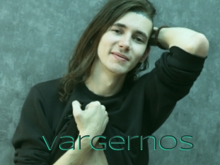 Vargernos