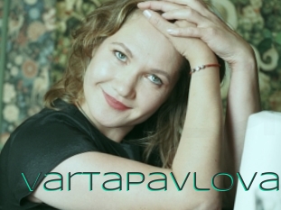 Vartapavlova