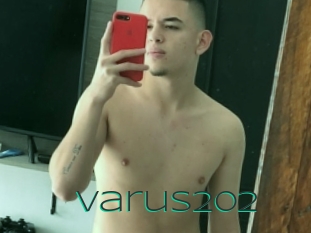 Varus202