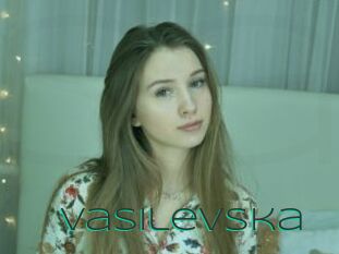 Vasilevska