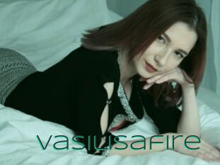 Vasilisafire