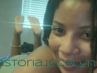 vastoriajocelyn Sex Agent