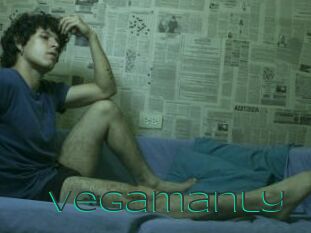 Vegamanly