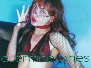 Velentinejones