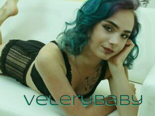 Velerybaby
