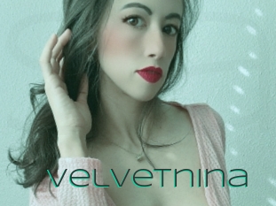 Velvetnina