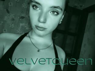 velvetqueen Sex Agent