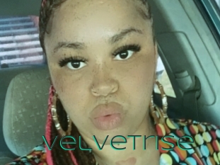 Velvetrise
