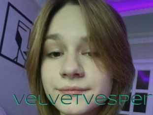 Velvetvesper