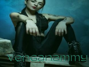 Venganammy