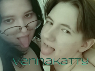 Vennakatty