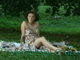 Venusalexia