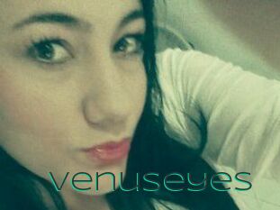 Venuseyes