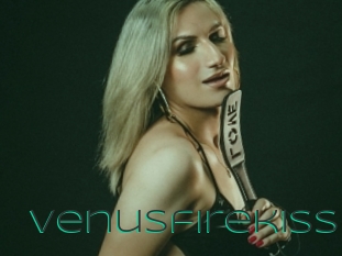 Venusfirekiss
