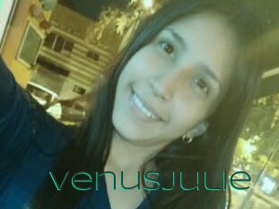 Venusjulie