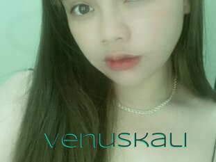 Venuskali