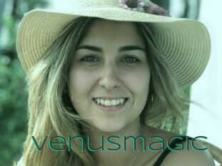 Venusmagic