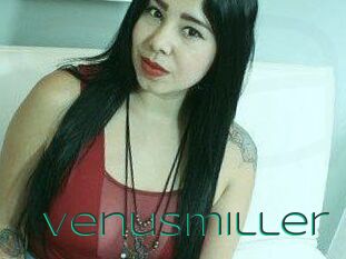 Venusmiller