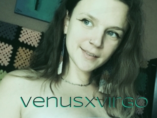 Venusxvirgo