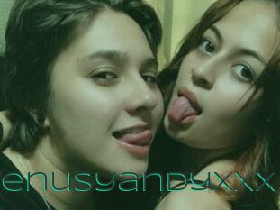 Venusyandyxxx