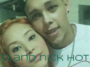 Vero_and_nick_hot