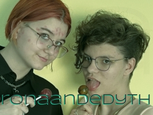 Veronaandedyth