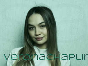 Veronachaplin