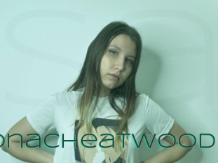 Veronacheatwood