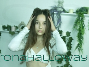 Veronahalloway