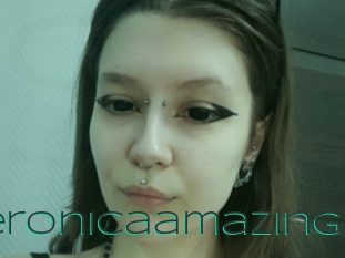 veronicaamazing Sex Agent