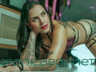 Veronicabonnet