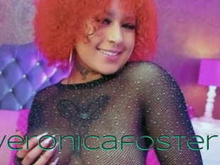 veronicafoster Sex Agent