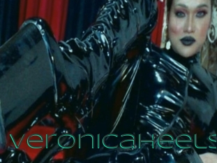 Veronicaheels