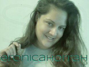 Veronicahorrah