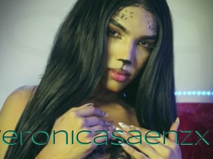 veronicasaenzx Sex Agent